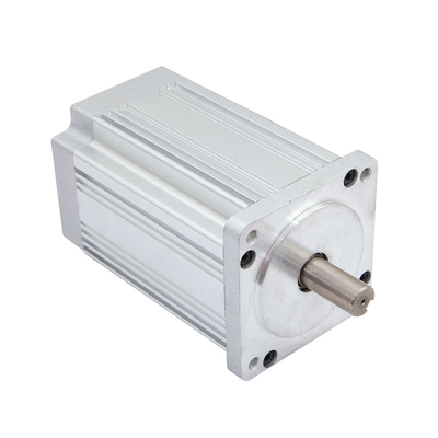 48V 3000rpm BLDC 브러시리스 직류 전동기 고토크