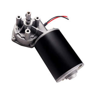 전기 모터 일렉트릭 모터 전기 1.5v Dc 브러쉬 모우터